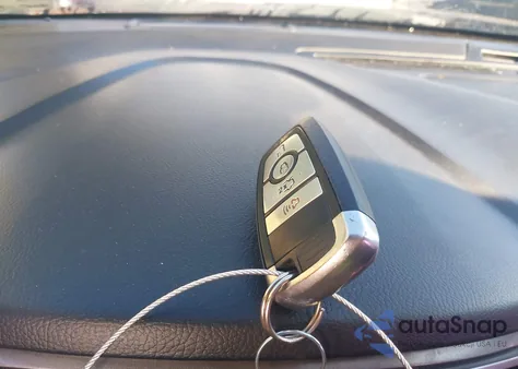 2019 Ford Fusion Se z USA, uszkodzony, nr VIN 3FA6P0T95KR237687